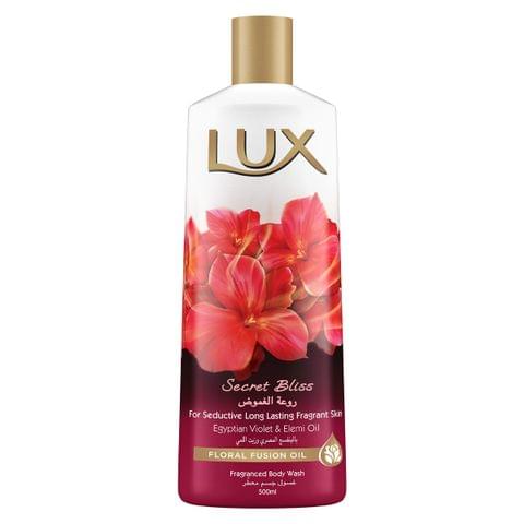 Vita Rich Replenshing Body Wash 250Ml