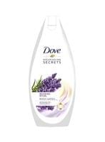 Lavender Oil Bodywash 500Ml