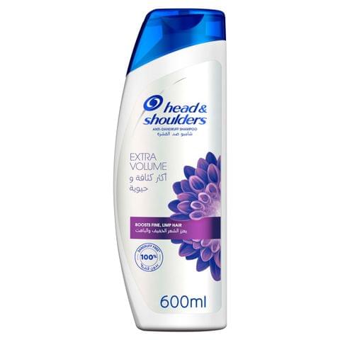 FOLTENE Shampoo For Thinning Hair For Men 200 Ml