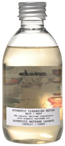 Authentic Cleansing Nectar 280 Ml