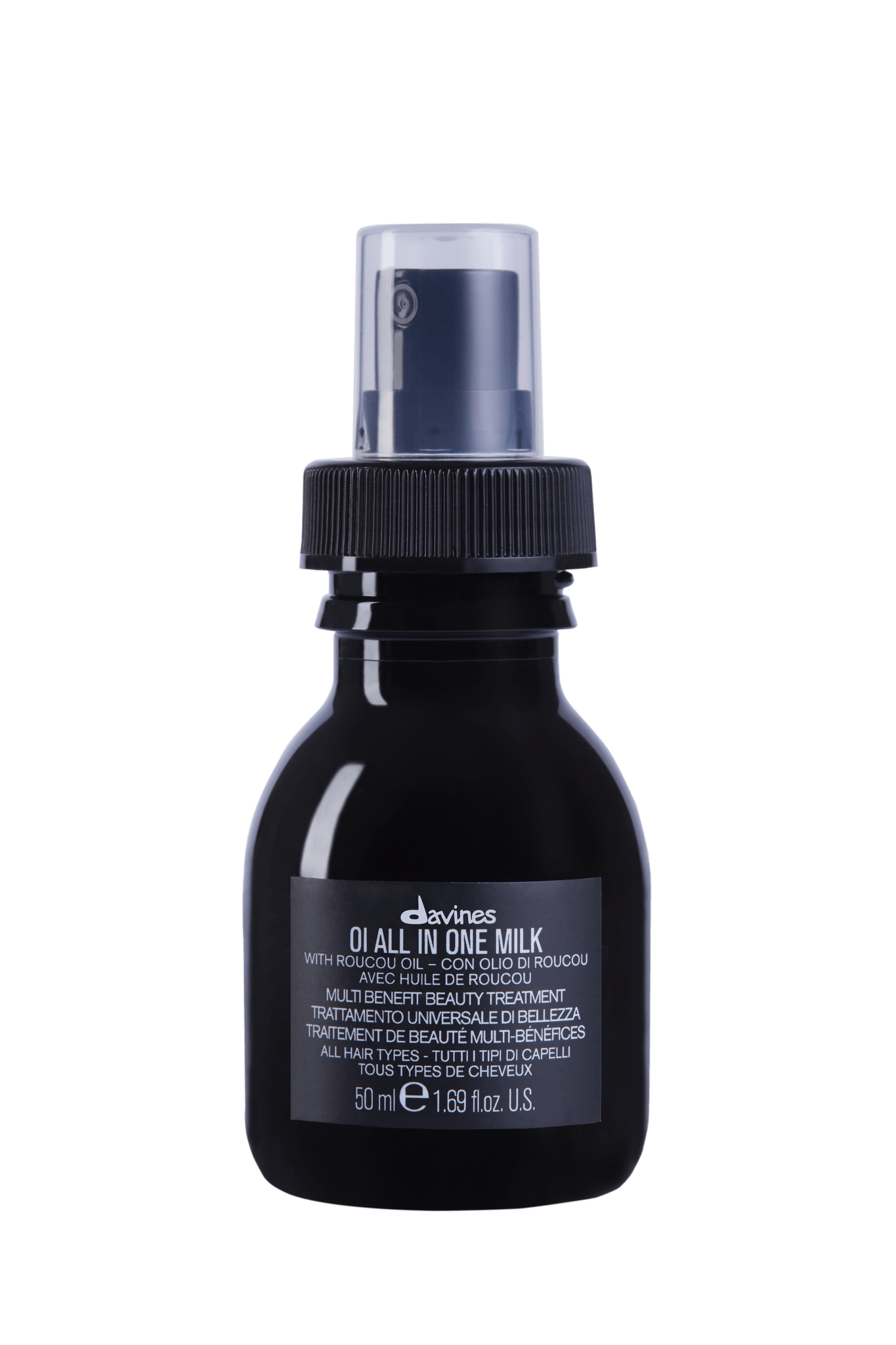 OI All In One Milk 50 Ml