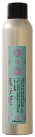 Hold Tight Hair Spray 250Ml