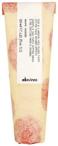 More Inside Medium Hold Pliable Paste 125 Ml