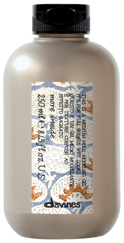 More Inside Medium Hold Modeling Gel 250 Ml