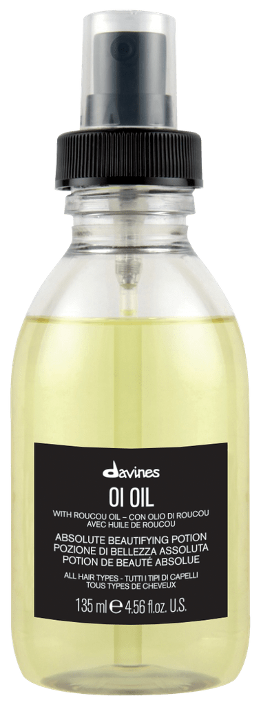 OI Oil 135 Ml