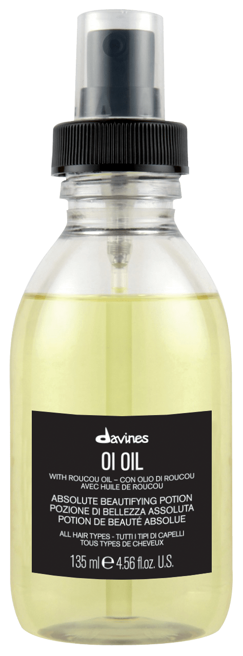 OI Oil 135 Ml