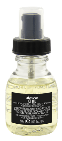 OI Oil 50 Ml