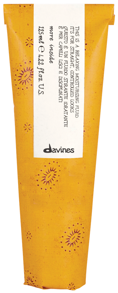 More Inside Relaxing Moisturizng Fluid 125 Ml