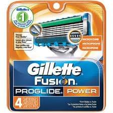 Protect Shaving Gel 200Ml