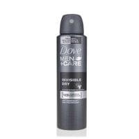 Antiperspirant Deodorant Spray -Invisible Dry 150ml