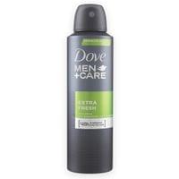 Deodorant Spray Extra Fresh - For Men 150ml