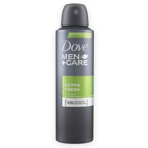 Deodorant Spray Extra Fresh - For Men 150ml